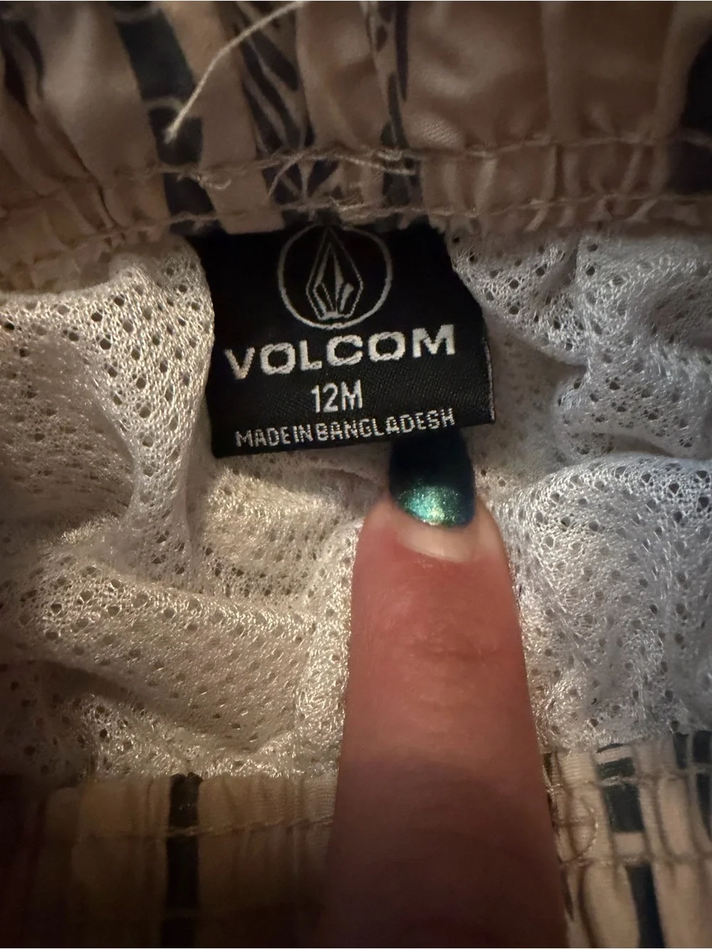 Volcom euc boys